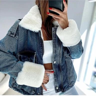 women's winter sports coat - 27.99 usd