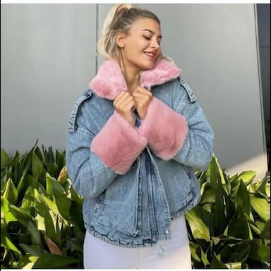 women's winter sports coat - 27.99 usd