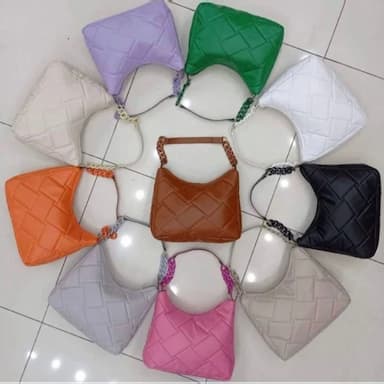 women arm bag - 6.9 usd