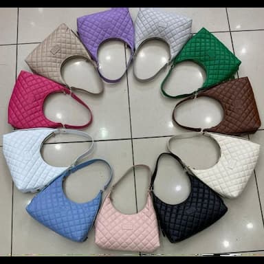 women arm bag - 6.9 usd