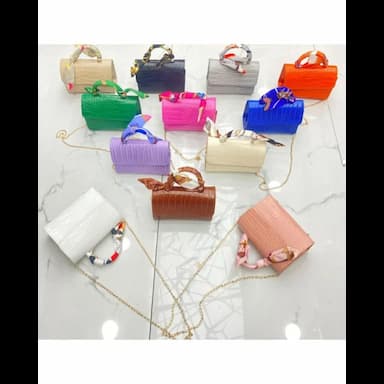 women arm bag - 6.9 usd