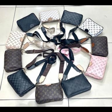 women arm bag - 6.9 usd