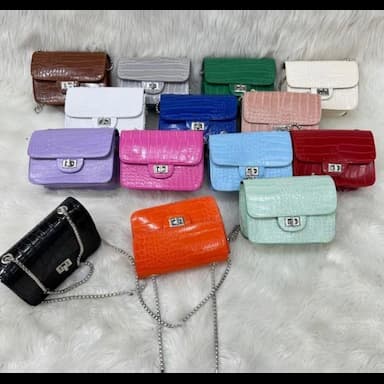 women arm bag - 6.9 usd