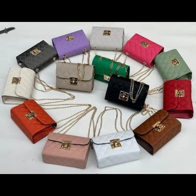 women arm bag - 6.9 usd