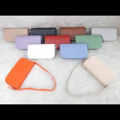 women arm bag - 6.9 usd
