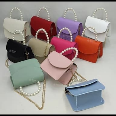 women arm bag - 6.9 usd