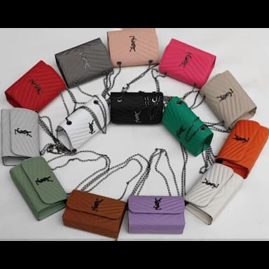 women arm bag - 6.9 usd