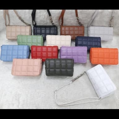 women arm bag - 6.9 usd