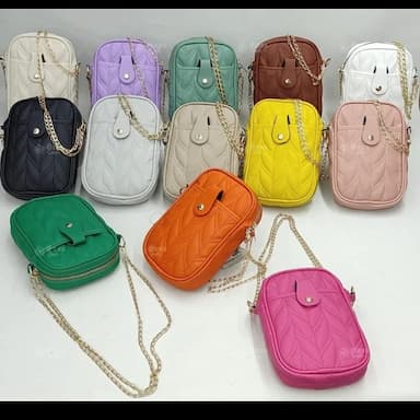 women arm bag - 6.9 usd