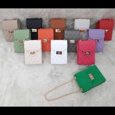 women arm bag - 6.9 usd