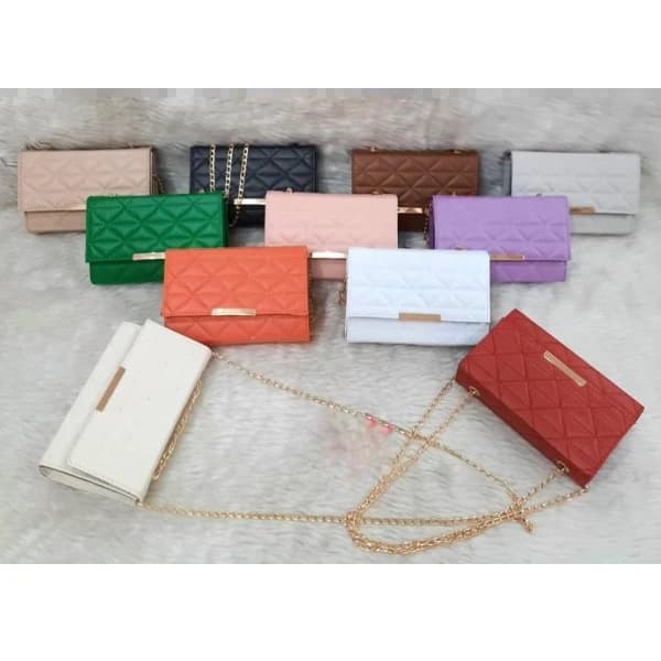 women arm bag - 6.9 ~ 7 usd $