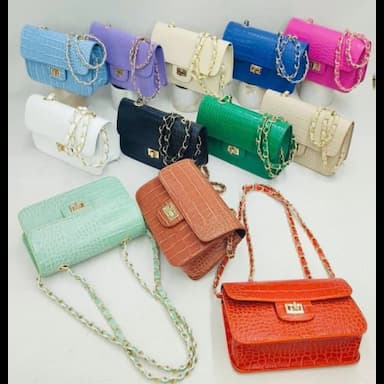 women arm bag - 6.9 usd