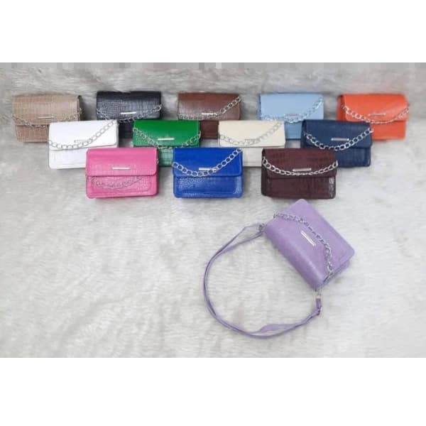 women arm bag - 6.9 ~ 7 usd $
