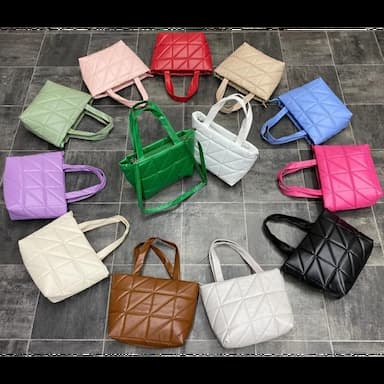 women arm bag - 6.9 usd