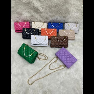 women arm bag - 6.9 usd