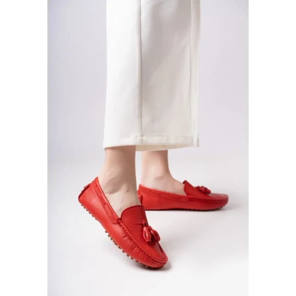 leather caster shoes 1001-k - 24.99 ~ 25 usd $