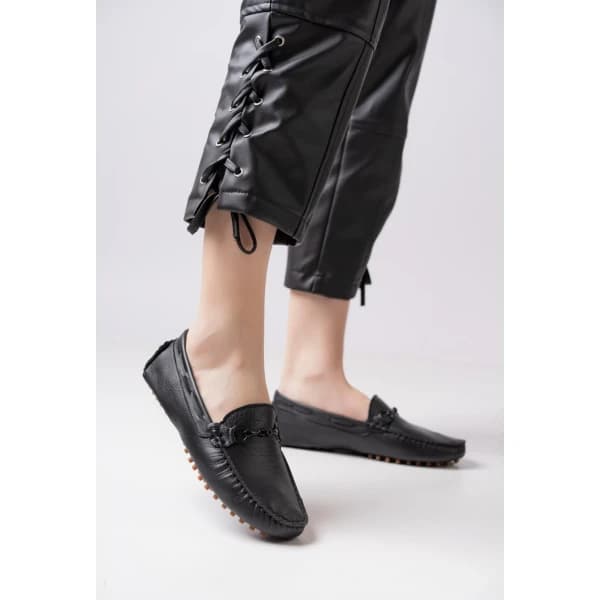 leather caster shoes 1003-k - 24.99 ~ 25 usd $