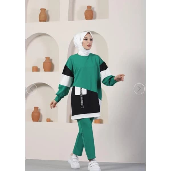 double crepe set - 12.99 ~ 13 usd $