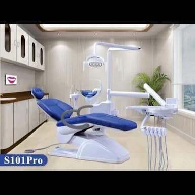 dental chair - 299.99 usd
