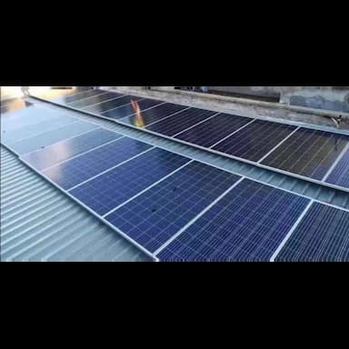 solar panels - 119.99 usd