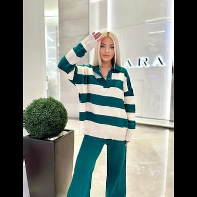 women's knitwear set - 13.49 usd
