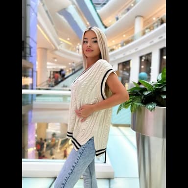 women's sleeve blouse - 5.74 usd