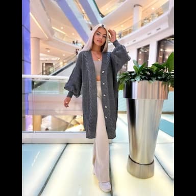 women's wool jacket - 11.49 usd