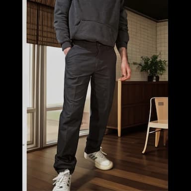 men's linen pants - 14 usd