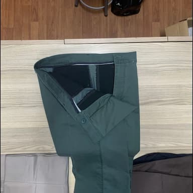 men's linen pants - 14 usd