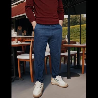 men's jeans - 9 usd