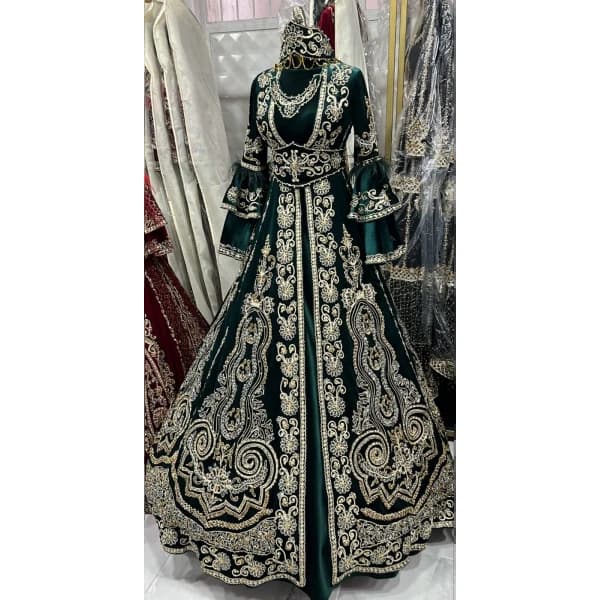 henna night dresses - 449.9 ~ 450 usd $