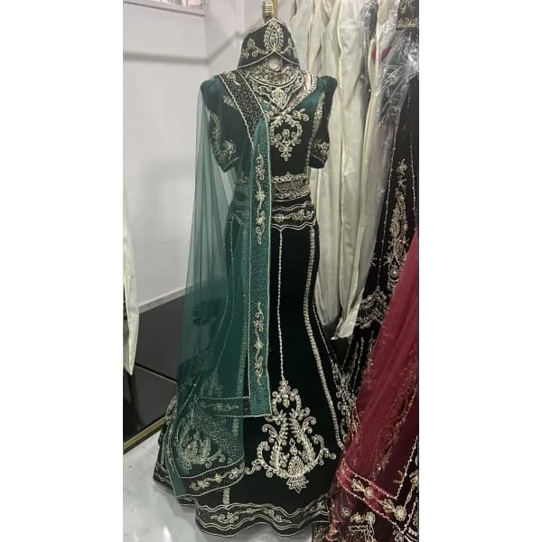 henna night dresses - 399.99 ~ 400 usd $