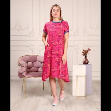 women casual dresses - 8.29 usd