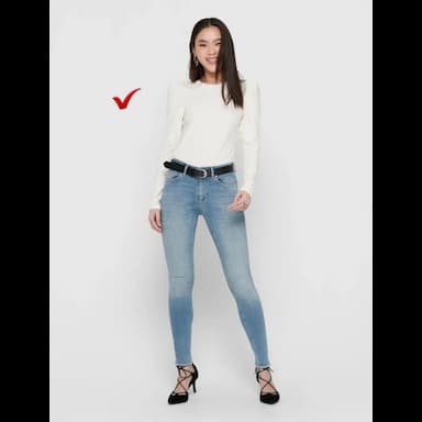 women's jeans - 11.19 usd