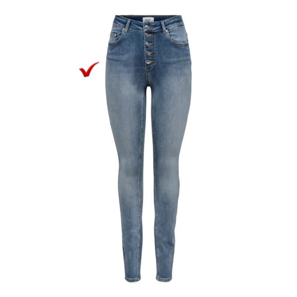 women's jeans - 11.19 ~ 11.2 usd $