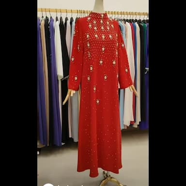 daily evening dress - 65 usd