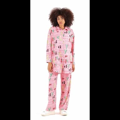 women's pajamas - 29.99 usd