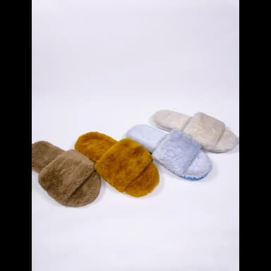 women's house slippers - 4.4 usd