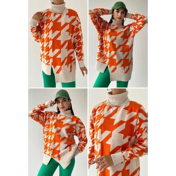 women's knitted sweaters - 12.99 ~ 13 usd $