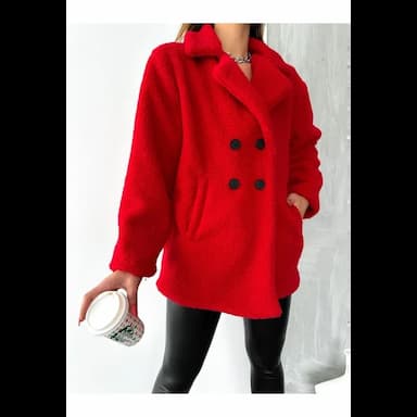 coat - 14.99 usd