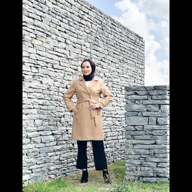 women's coats - 22.99 usd