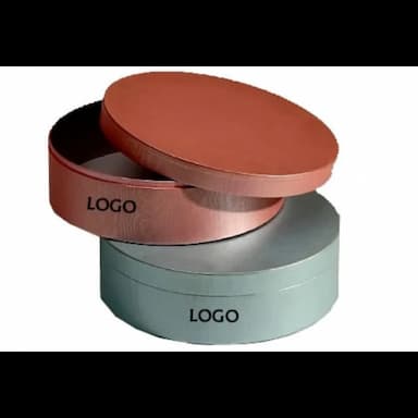 gift box circular - 3.29 usd