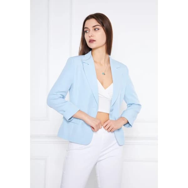 women blazer jacket - 16.99 ~ 17 usd $