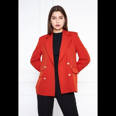 women blazer jacket - 16.99 usd