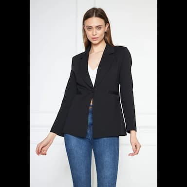 women blazer jacket - 16.99 usd