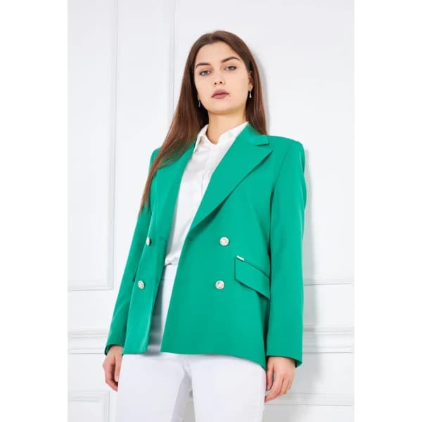 women blazer jacket - 16.99 ~ 17 usd $