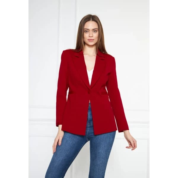 women blazer jacket - 16.99 ~ 17 usd $