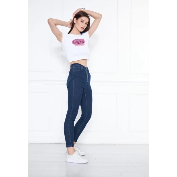 women jeans - 7.99 ~ 8 usd $