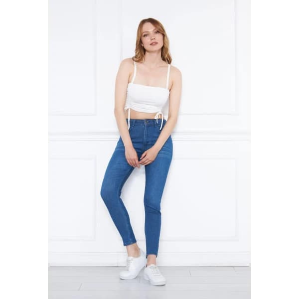 women jeans - 7.99 ~ 8 usd $