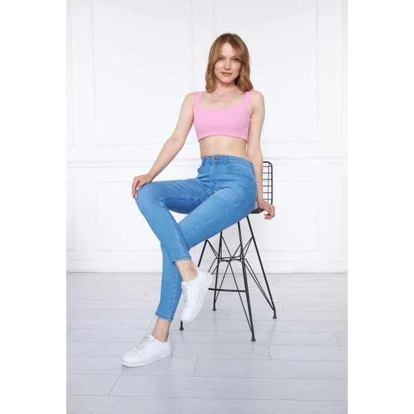 women jeans - 7.99 ~ 8 usd $